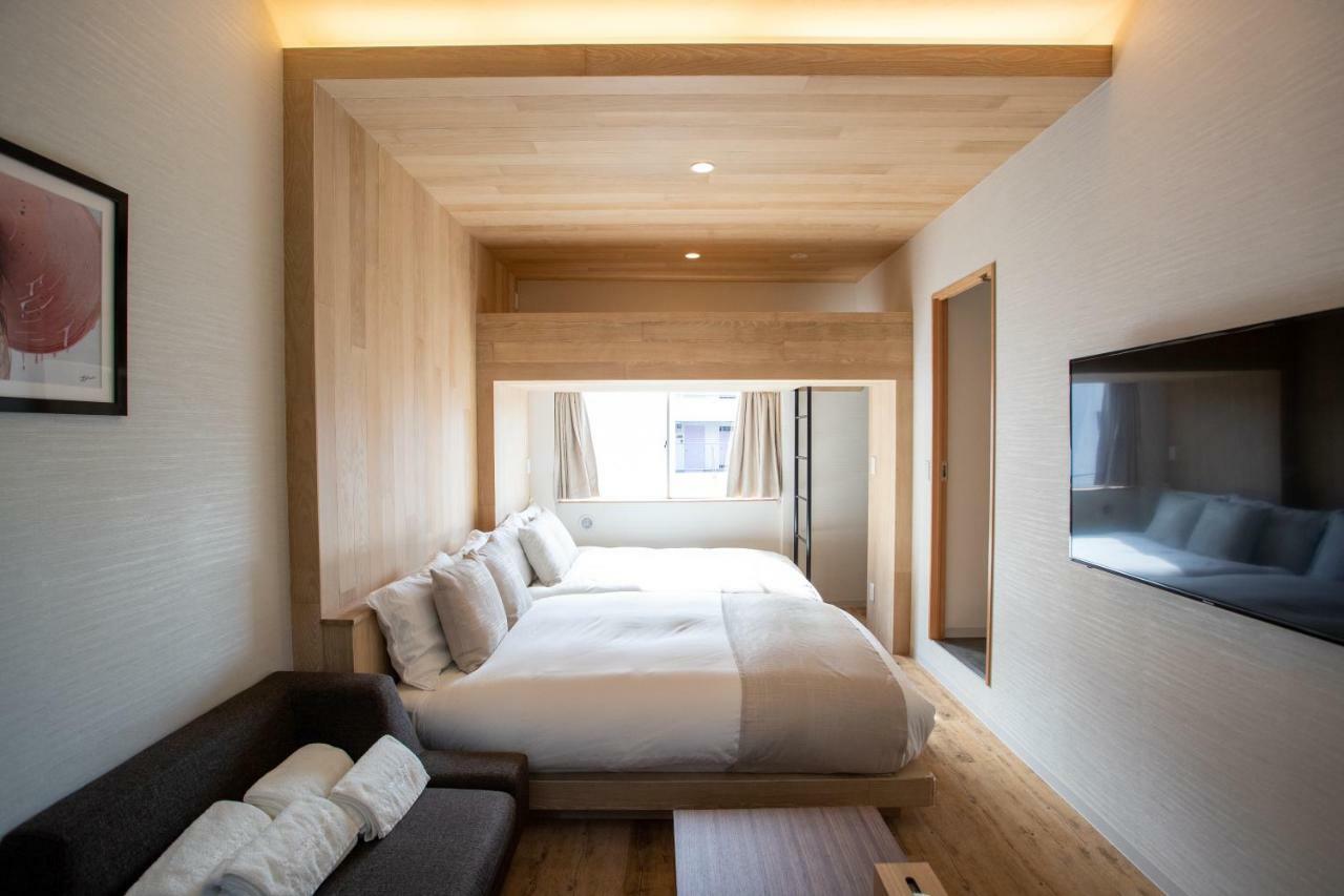 Hotel Sakura Cross Shinjuku East Tōkyō